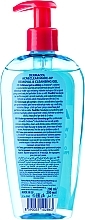 Makeup Removal and Cleansing Gel for Problm Skin - Dermacol Acne Clear Make-Up Removal & Cleansing Gel — photo N2
