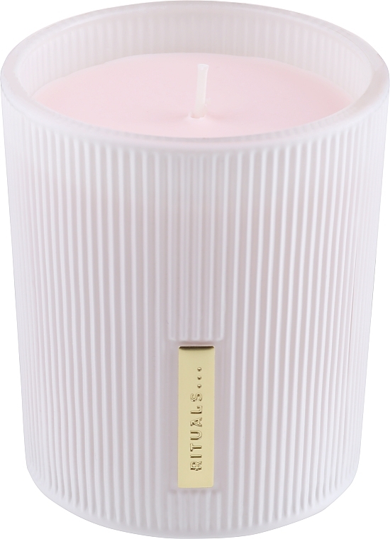 Scented Candle - Rituals The Ritual of Sakura Scented Candle — photo N1