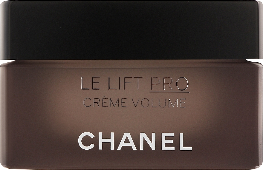 Face Cream - Chanel Le Lift Pro Creme Volume — photo N1