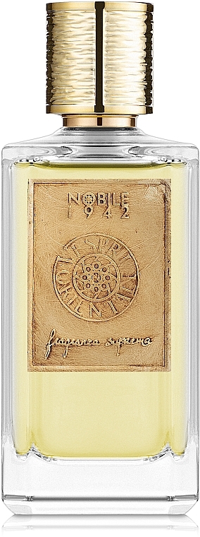 Nobile 1942 Vespri Orteintale - Eau de Parfum  — photo N1