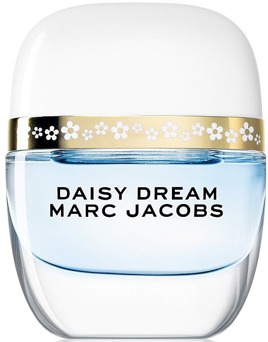 Marc Jacobs Daisy Dream Petals - Eau de Toilette (tester with cap) — photo N5