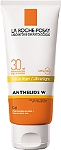 Fragrances, Perfumes, Cosmetics Body Sunscreen Gel - La Roche-Posay Anthelios Spf30 Gel 