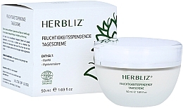 Facial Day Cream - Herbliz — photo N3