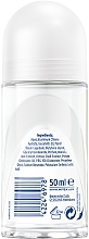 Roll-on Deodorant Antiperspirant "Fresh Natural" - NIVEA fresh natural deodorant Roll-On — photo N2