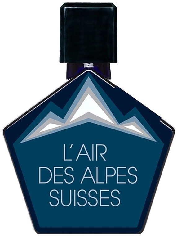 Tauer Perfumes l'Air Des Alpes Suisses - Eau de Parfum — photo N1