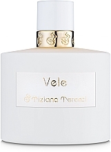 Fragrances, Perfumes, Cosmetics Tiziana Terenzi Vele - Parfum (tester with cap)