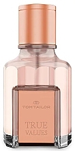 Fragrances, Perfumes, Cosmetics Tom Tailor True Values For Her - Eau de Parfum