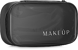 Makeup Bag "Basic" - MAKEUP — photo N4