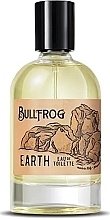 Fragrances, Perfumes, Cosmetics Bullfrog Elements Earth - Eau de Toilette