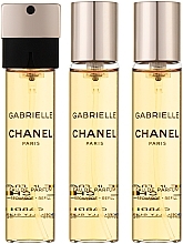 Chanel Gabrielle Purse Spray - Eau de Parfum (refill) — photo N23