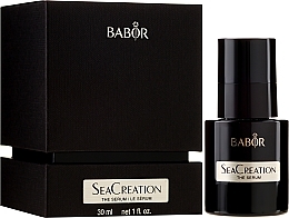 Fragrances, Perfumes, Cosmetics Face Serum - Babor SeaCreation The Serum