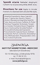 Eye Cream - Jadwiga Truffle Peptides Anti Age Prestige Eye Cream — photo N14