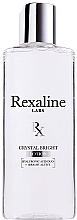 Exfoliating Face Lotion - Rexaline Crystal Bright Lotion (tester) — photo N2