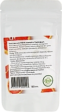 Coconut Oil "Grapefruit", doypack - Freya Cosmetics — photo N10