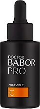 Fragrances, Perfumes, Cosmetics Serum Concentrate - Babor Doctor Babor PRO Vitamin C