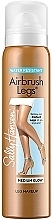 Fragrances, Perfumes, Cosmetics Leg Foundation Spray - Sally Hansen Airbrush Legs Medium Glow