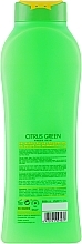 Green Citrus Shower Gel - Tulipan Negro Green Citrus Shower Gel — photo N13