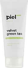 Moisturising Body Milk with Green Tea Scent - Piel Cosmetics Velvet Body Milk Green Tea — photo N7