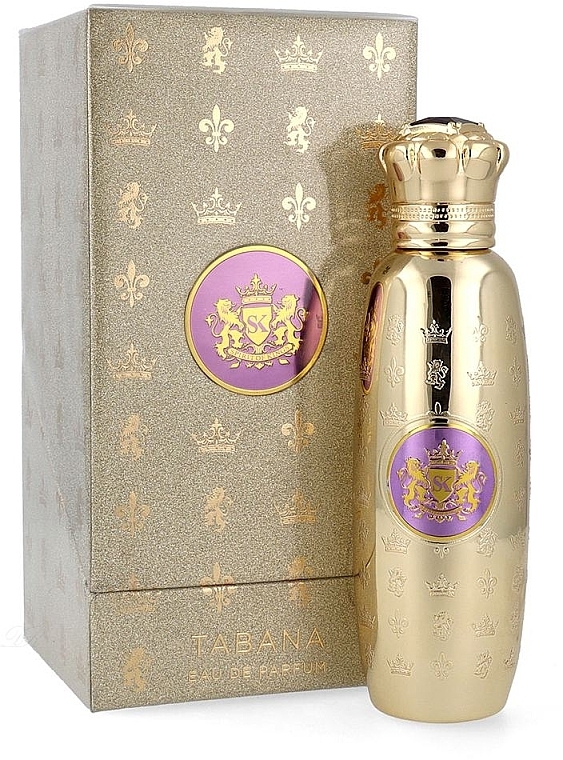 Spirit Of Kings Tabana - Eau de Parfum — photo N21