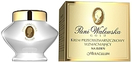 Fragrances, Perfumes, Cosmetics Firming Anti-Wrinkle Day Cream - Pani Walewska Gold Anti-Wrinkle Day Cream