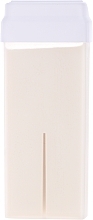 Warm Depilatory Wax Cartridge - Peggy Sage Cartridge Of Fat-Soluble Warm Depilatory Wax Blanc — photo N2