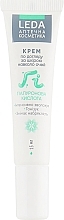 Hyaluronic Acid Eye Cream - Leda Eye Cream With Hyaluronic Acid — photo N5