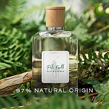 Ralph Lauren Polo Earth - Eau de Toilette — photo N5