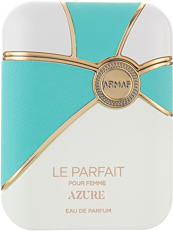 Armaf Le Parfait Pour Femme Azure - Eau de Parfum — photo N3