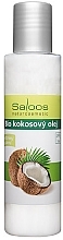 Coconut Oil - Saloos — photo N3