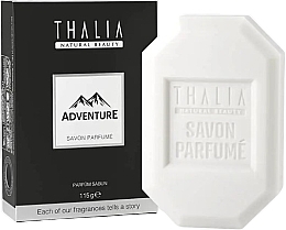 Fragrances, Perfumes, Cosmetics Adventure Perfumed Soap - Thalia Adventure Perfume Soap