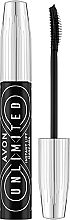 Lash Mascara - Avon Unlimited Instant Lift Mascara — photo N8