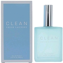 Clean Fresh Laundry - Eau de Parfum — photo N1