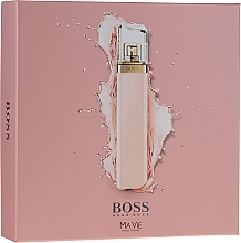 Fragrances, Perfumes, Cosmetics BOSS Ma Vie Pour Femme - Set (edp/30ml + b/lot/100ml)