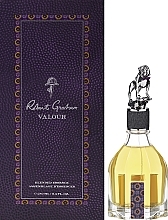 Robert Graham Valour Blended - Eau de Parfum — photo N2