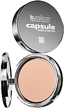 Mattifying Compact Powder - 7 Days B.Colour Capsule Superstay 24H — photo N1