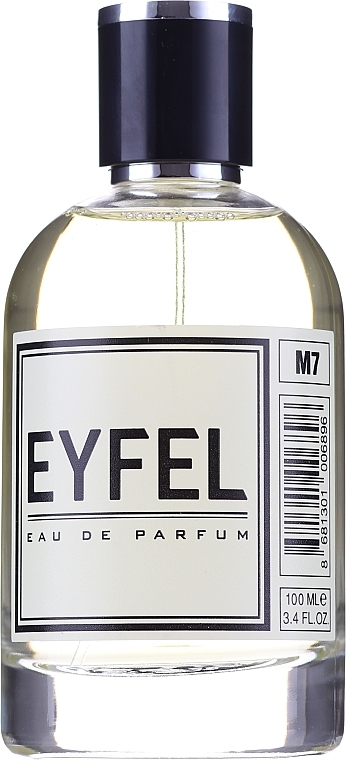 Eyfel Perfum M-7 - Eau de Parfum — photo N1