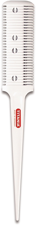 Hair Thinning Razor, large - Titania — photo N7