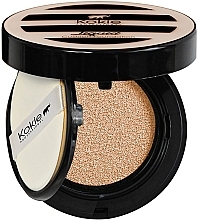 Kokie Professional Cushion Concealer - Cushion Concealer — photo N6