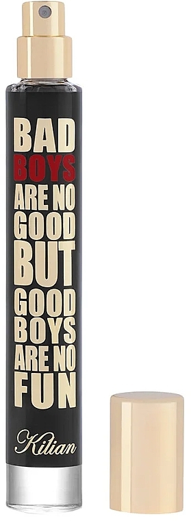 Kilian Bad Boys Are No Good But Good Boys Are No Fun - Eau de Parfum (mini) — photo N11