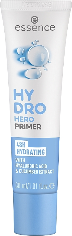 Primer - Essence Hydro Hero Primer — photo N1