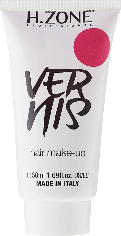 Hair Makeup - H.Zone Vernis — photo N2