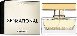 Farmasi Sensational - Eau de Parfum — photo N2