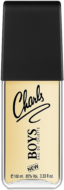 Sterling Parfums Charls 312 Los Angeles - Eau de Parfum — photo N4