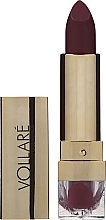 Fragrances, Perfumes, Cosmetics Matte Lipstick - Vollare Cosmetics Intesive Lips Matt Lipstick