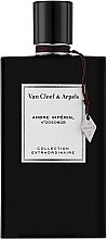 Fragrances, Perfumes, Cosmetics Van Cleef & Arpels Ambre Imperial - Eau de Parfum
