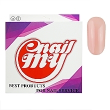 Set - My Nail 2021 №3 UV (base/7g + top/7g + gel/polish/7g + primer/10ml + prep/10ml + remover/60ml) — photo N5