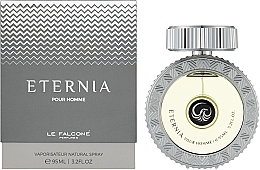 Le Falcone Eternia - Eau de Toilette — photo N6