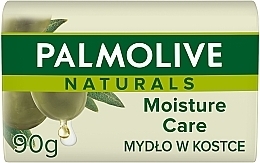 Soap Naturals "Olive & Milk" - Palmolive Naturel — photo N3