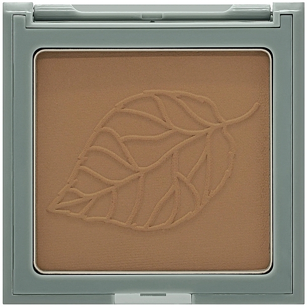 Facial Bronzer - W7 Very Vegan Matte Bronzer — photo N27