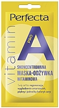 Concentrated Vitamin A Face Mask - Perfecta Vitamin proA — photo N3